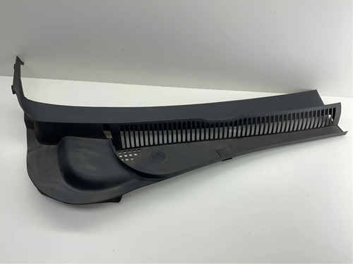 Churrasqueira Direita Polo Virtus 2017 A 2021 Preto Fosco