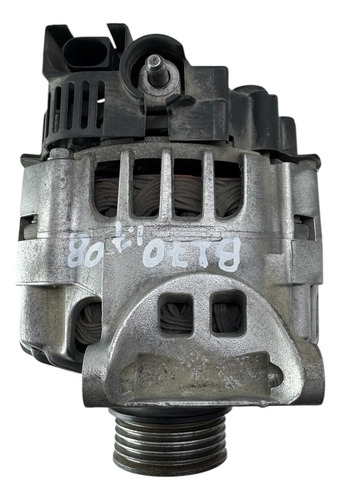 Alternador Mercedes B170 B180 1.7 2008 A 2012 A2661541202