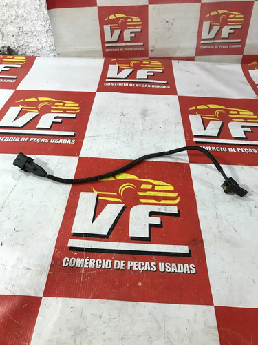 Sensor Rotação Virabrequim Cruze Tracker 2012 A 16 55567243