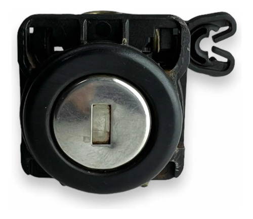 Cilindro De Chave Tampa Traseira Gm Cobalt Até 2015 S/ Chave