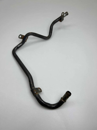 Cano Água Motor Gm S10 2.8 2015 A 2021