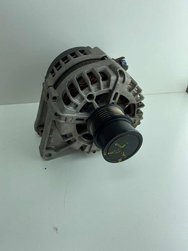 Alternador Ford Ka Ecosport 1.5 3cc 2018 A 2021