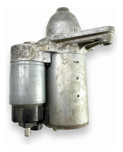 Motor Partida Arranque Toyota Etios 1.5 Automático