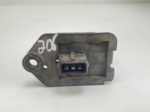 Resistência Ar Peugeot 206
