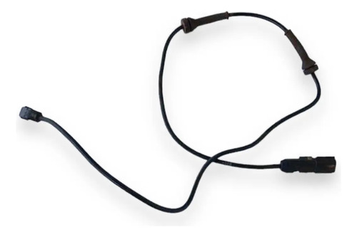 Sensor Abs Traseiro Renault Megane 2007 A 2012