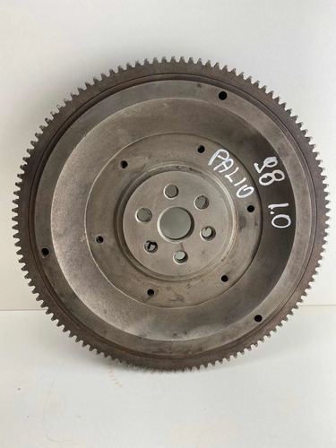 Volante Motor Cremalheira Fiat Palio Siena 1.0 1996 Até 2001