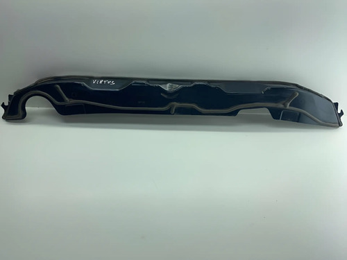 Acabamento Churrasqueira Polo Virtus 2017 A 2021 Fosco