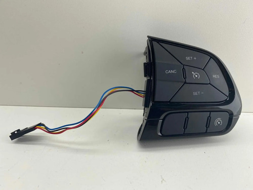 Comando Volante Fiat Toro Direito