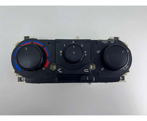 Comando Ar Condicionado Fiat Strada 2008 A 2013