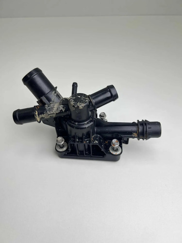 Carcaça Válvula Termostatica Tracker 1.0 2020 A 2023