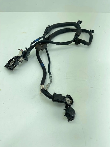 Cabo Positivo Bateria Hb20 1.6 2013 A 2019