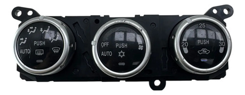 Comando Ar L200 Triton 2009 A 2015 7820a363