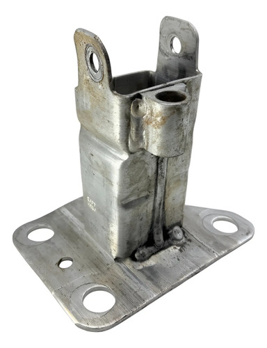 Suporte Dianteiro Direito Alma Megane 2007 A 2012 8200011107