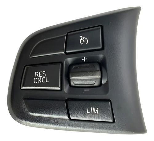 Botão Esquerdo Volante Bmw X1 2016 A 2020