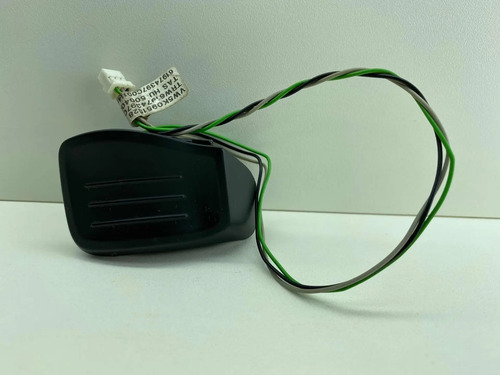 Borboleta Volante Paddle Shift (+) Jetta Tiguan 2011 Até 14