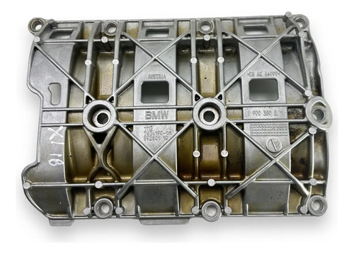 Defletor Óleo Cárter Bmw X1 F48 2016 A 2020 7634190