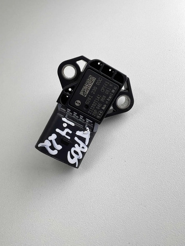 Sensor Map Pressão Vw Taos 1.4 Tsi 04e906051