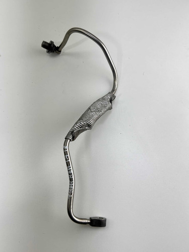 Cano Turbina Tracker 1.4 2017 2018 2019