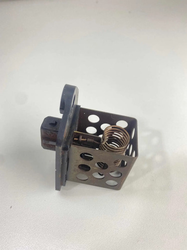 Resistência Ar Peugeot 206 9625293080
