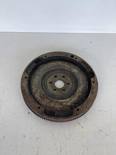 Volante Motor Cremalheira Chevrolet Monza