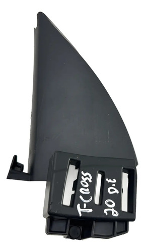 Acabamento Interno Retrovisor Esquerdo Vw T-cross