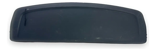 Tampão Bagagito Toyota Etios Hatch Até 2021 643300d120 Preto