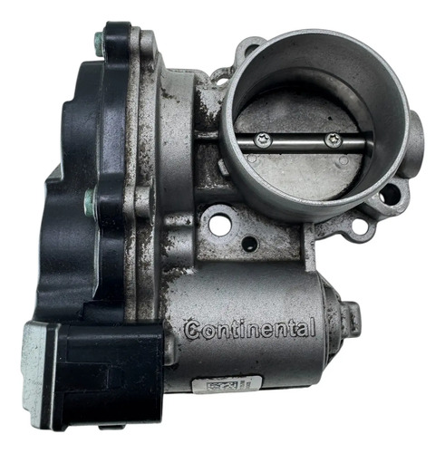 Tbi Corpo Borboleta Vw Up 1.0 Tsi Até 2019 04c133062h