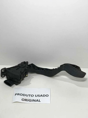 Pedal Acelerador Fiat Palio Siena Strada 2010 A 2018