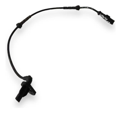 Sensor Abs Traseiro Esquerdo Logan Sandero 2007 A 2013