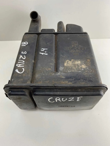 Reservatório Canister Cruze 1.4 2017 A 2020