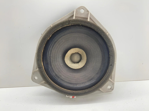 Auto Falante Porta Dianteira Corolla 2003 A 2008 Preto