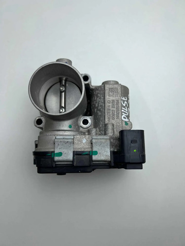 Tbi Corpo Borboleta Fiat Pulse 1.3