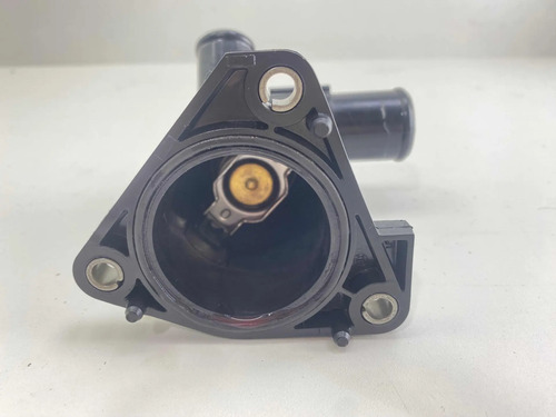 Carcaça Válvula Termostatica Toyota Yaris 1.3