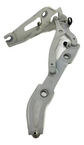 Dobradiça Esquerda Tampa Traseira Bmw 318 320 2008 A 2012