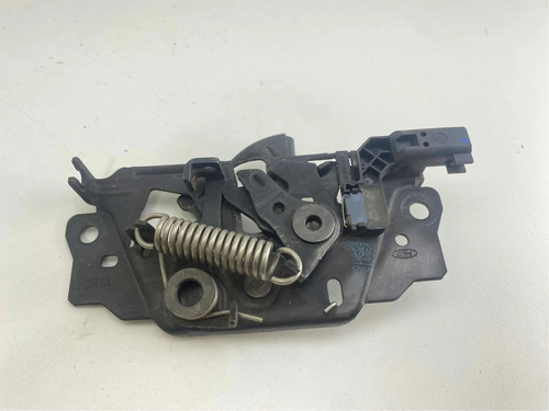 Fechadura Capo Ford Focus 2014 A 2018