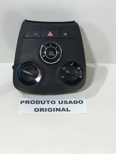 Comando Ar Hyundai Hb20 9725015170