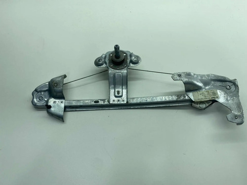 Máquina Vidro Manual Traseiro Direito Celta Prisma 2009 A 12