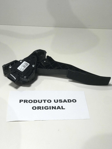 Pedal Acelerador Gm Cruze 2017 2018 2019