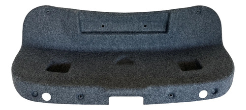 Forro Interno Tampa Traseira Bmw 318 320 2008 A 2012