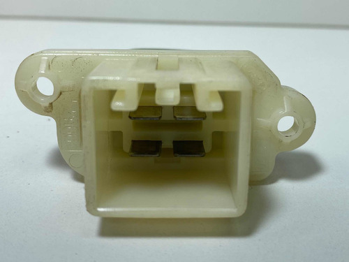 Resistência Ford Focus 2009 Até 2013