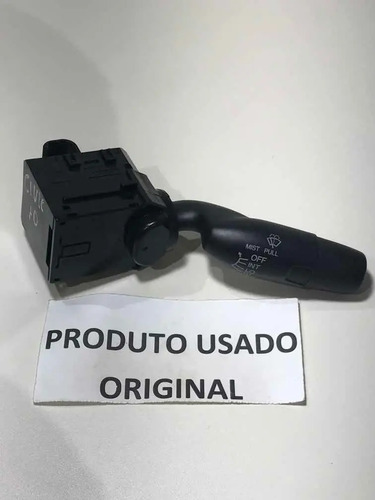 Chave Limpador Parabrisa Honda Civic 2006 A 2011