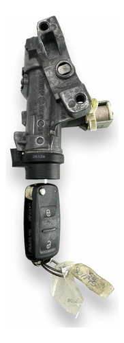 Cilindro Chave Ignição Vw Amarok Até 2016 6r0905851