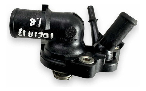 Carcaça Válvula Termostatica Fiat Idea 1.8 16v 2011 A 2016