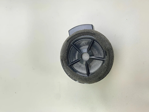 Tweeter Painel Toyota Yaris Preto