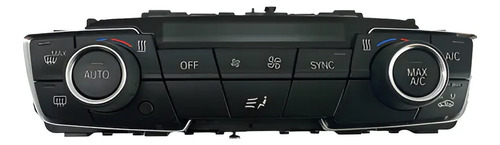 Comando Ar Condicionado Bmw X1 2016 A 2020 937145903