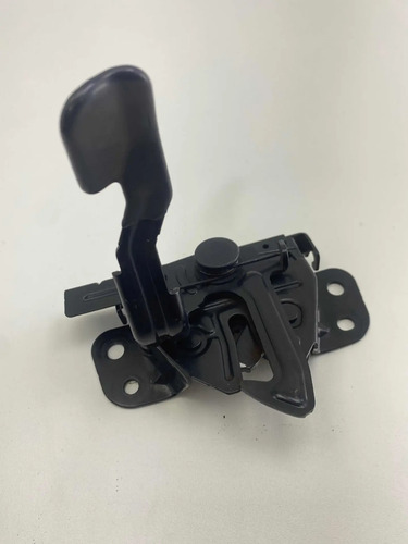 Fechadura Capo Hyundai Hb20 2013 A 2019
