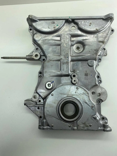 Tampa Lateral Motor Gm  Cruze 1.4 2017 Até 2020
