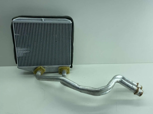 Radiador Ar Quente Fiat Toro Jeep Renegade