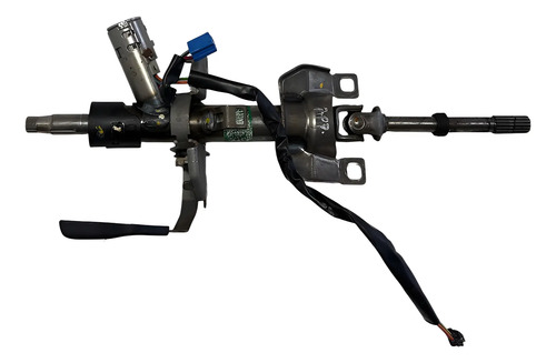 Coluna Direção Escamoteável Peugeot 207 2008 A 2013