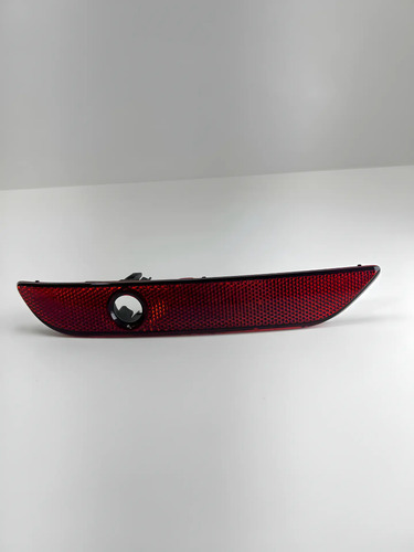 Refletor Olho Gato Traseiro Direito Vw Taos 2gj945106a Vermelho